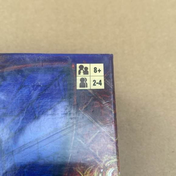 Harry Potter board game - Picture 4 of 4